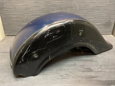 Guardabarros trasero Suzuki Intruder 1500 VL1500 2003 OEM #6 Foto 1 de 4