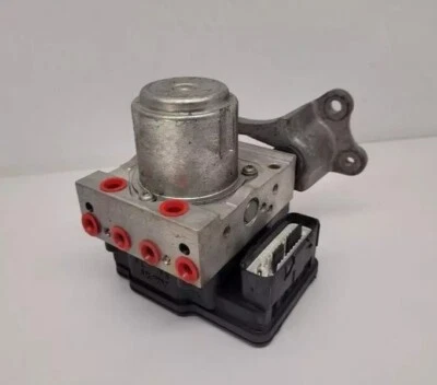 2014-2015 年本田思域 1.8 升 ABS 防锁制动泵总成美国市场 LX,SE — 第 1/4 张图片