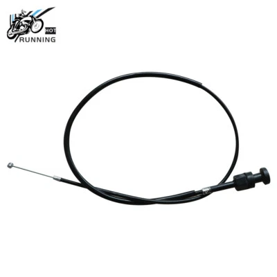 Cable obturador para 17950-425-000 Honda CB650 CB650C CB750A CB750K CB900C CB900F Foto 1 de 4