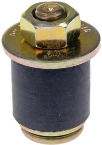 Perfect Parts 3/4"  Rubber Expansion Plug - Size Range 3/4" - 7/8" Help 02608 - Picture 1 of 4