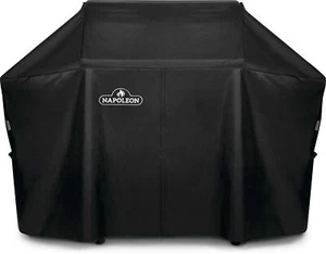 Napoleon BBQ Grillabdeckung für Prestige PRO 500 und Prestige 500 - Schwarz BBQ Co... - Bild 1 von 4