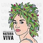 Eugenio In Via Di Gioia - Natura Viva - Cd (Con Album Da Colorare)
