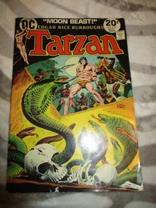 Tarzan (1972 series) #225 in DC comics FREE SHIPPING - Picture 1 of 1
