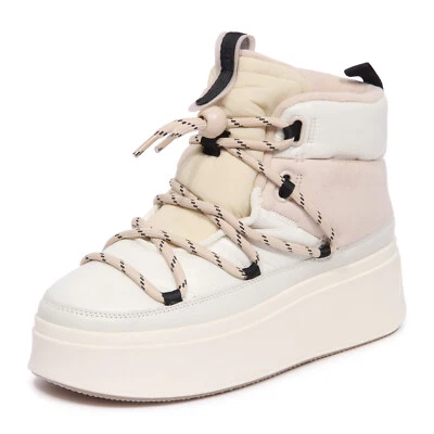 2219AU stivaletto donna ASH MONTANA woman boots - Imagen 1 de 4