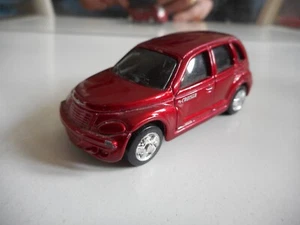 Maisto Chrysler GT Cruiser in Red - Imagen 1 de 2
