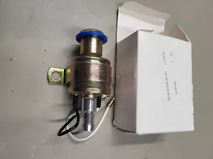 Rover Mini ADU9535 anti run-on valve, NEW - Picture 1 of 4