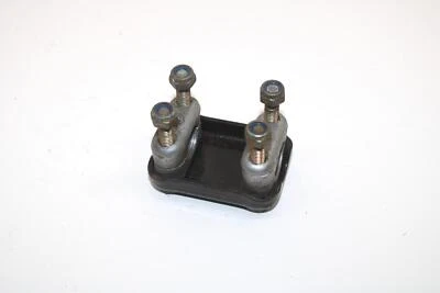 1996 Ski-doo Formula Iii 600 Oem Handebar Mount Assembly 709400919 SS115 - Image 1 of 4