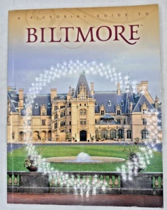 BILTMORE - A Pictorial Guide to Biltmore Paperback 2008 - Imagen 1 de 9
