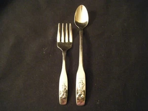 Oneida HOLLY HOBBY 2-teiliges BABYSET - Bild 1 von 4