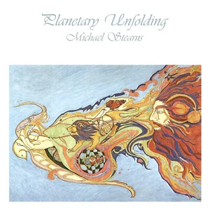 MICHAEL STEARNS Planetary Unfolding (2022 Remaster) CD Digipack 2022 - Bild 1 von 1