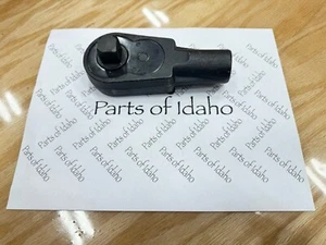 Snap On Tools USA 3/4” Black Industrial Ratchet Head GL72T  - Bild 1 von 10