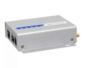 M2M Cellular Gateway  Equipment with a dual-SIM LTE. 1*RJ45 fast Ethernet port - Picture 1 of 4