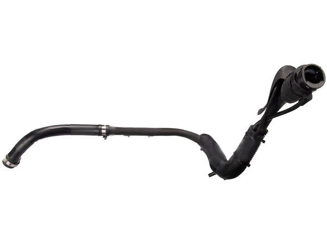 Cuello de llenado de combustible Spectra Premium 66ST32Q para Ford Mustang 2010-2014 Foto 1 de 1