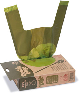 New ListingDootie Bags (Large) Poop Friendly Bags (Very Large), 100 Count Large Dog Waste P