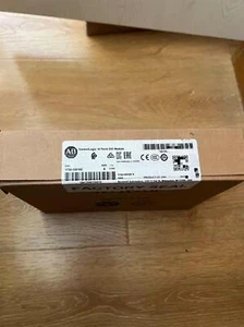 1756-OB16E /A ControlLogix 16 Point D/O Module D/O 24VDC Board PLC 1756OB16E DHL - Picture 1 of 1