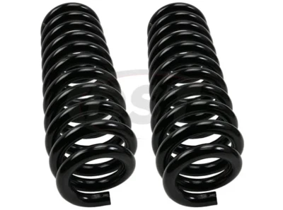 Muelles helicoidales delanteros izquierdo/derecho Moog para Ford F-150 2004-2018 2x2/4x4 81118 Foto 1 de 3