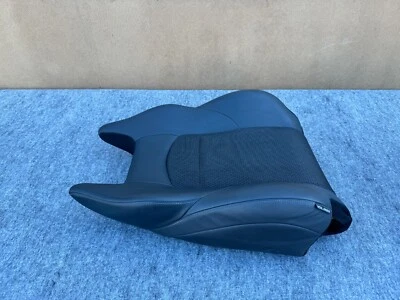 CUBIERTA COJÍN ASIENTO SUPERIOR DELANTERO DERECHO NISSAN 370Z CONVERTIBLE ROADSTER 10-19 OEM Foto 1 de 4