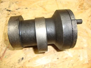 Buchse für Nockenwelle 8613 Motor MAN 2P1 4P1 Traktor Schlepper - Bild 1 von 3
