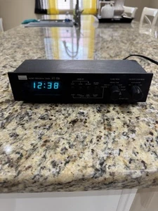 Vintage Sansui AT-15B Audio System Program Timer Made in Japan - Working - Picture 1 of 7
