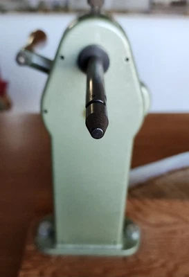 Película multiformato Moviola Magnasync de colección rebobinados con ejes de 70 mm Foto 1 de 4