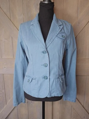 Y2k American Eagle Blazer sz Medium - Image 1 of 4