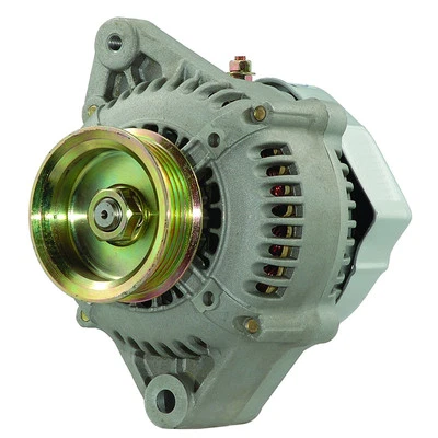 AC Delco 335-1177 Alternator For 86-89 Honda Accord - Image 1 of 4