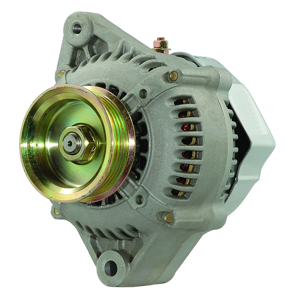 AC Delco 335-1177 Alternator For 86-89 Honda Accord - Image 1 of 4