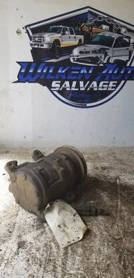 Compresor de aire acondicionado 6-181 para caravana 93-95 1012160 Foto 1 de 2