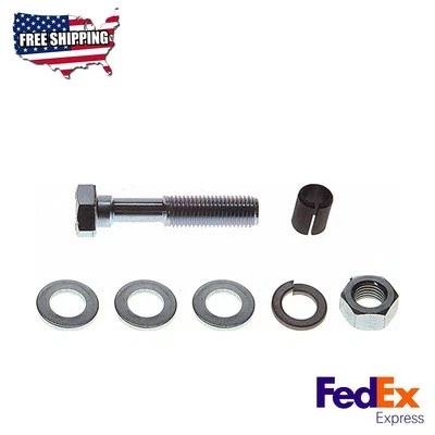 Kit de inclinación y alineación inferior delantera para Toyota Corolla Honda Civic CR-V 99-19 Foto 1 de 2