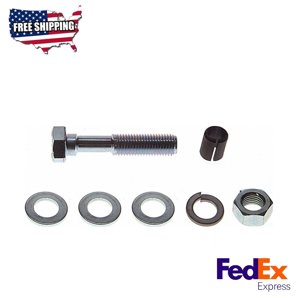 Kit de inclinación y alineación inferior delantera para Toyota Corolla Honda Civic CR-V 99-19 Foto 1 de 2