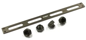 Type K Adapters for Universal Setup Station System (HPI Baja 1/5 Style Axles) - Picture 1 of 1