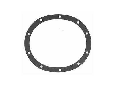 Прокладка задней крышки корпуса оси для Jeep Jeepster 1968-1971 годов выпуска 68891QRSJ 1969 1970 - Изображение 1 из 2