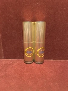 2 Bath & Body Works True Blue Spa BRONZE BOMBSHELL Bräunungsschimmerbürste VERSIEGELT - Bild 1 von 2