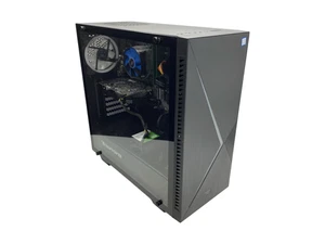 iBUYPOWER Elite Gaming PC - Intel i7-8700, GTX 1060, 240GB SSD, 16GB RAM - READ - Picture 1 of 10