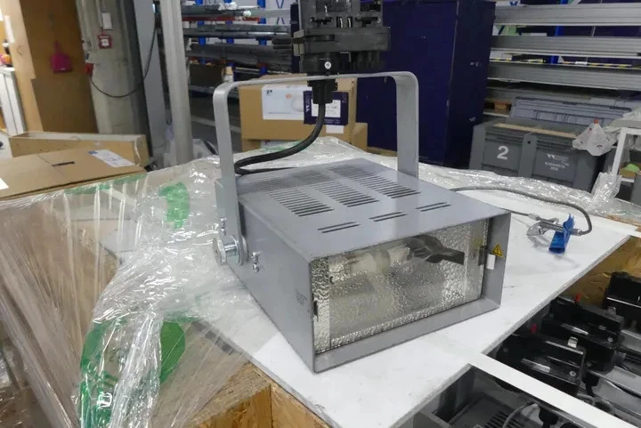 LTS HQI Strahler 230V, 50Hz, 150W, IP20 - Bild 1 von 4