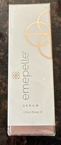 Suero facial Biopelle Emepelle, MEP, 1,2 OZ sellado de fábrica envío rápido - Imagen 1 de 4