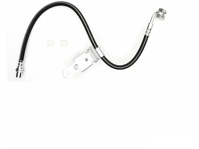 Manguera de freno delantera derecha 94VDBZ75 para Chrysler 300 2005 2006 2007 2008 2011 Foto 1 de 1