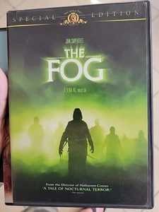 Der Nebel DVD - Bild 1 von 3