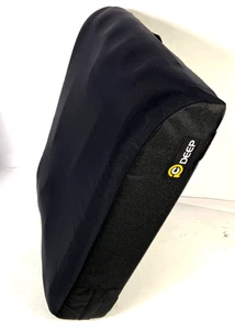 Cojín para silla de ruedas Precision Comfort PC DEEP 20x18 - Nueva caja abierta ¡ENVÍO RÁPIDO! - Imagen 1 de 9