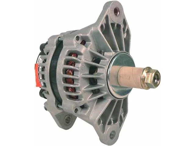 Alternador para autobús escolar Crown Coach 1988-1991 1989 1990 QJ538TF Foto 1 de 1