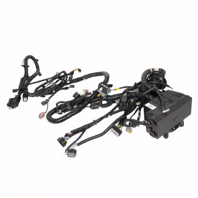 Genuine Ford Wiring Assembly CT4Z-14290-HF - Image 1 of 3