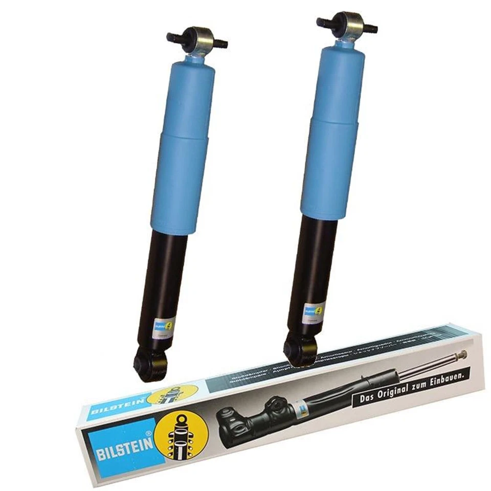 2 Bilstein B4 Rear Shock Absorbers for Jaguar X-Type - Image 1 of 4