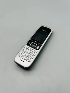 Siemens Gigaset C430 Mobilteil Schnurloses Telefon #8 - Bild 1 von 5