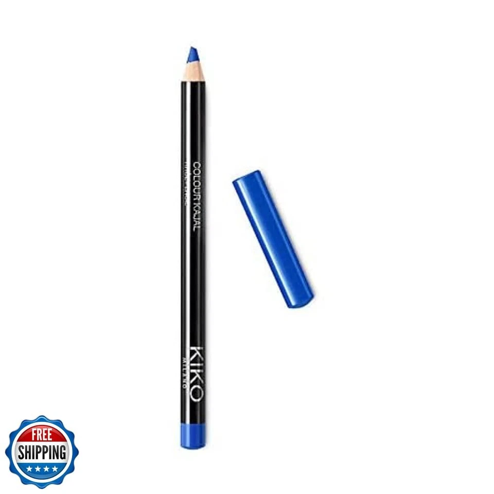 KIKO Milano Colour Kajal 14 | Kohl Pencil For The Inner Eye - Image 1 of 1
