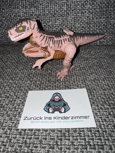 Transformers Beast Wars Dinobot komplett Hasbro 1996 Vintage Top - Bild 1 von 2