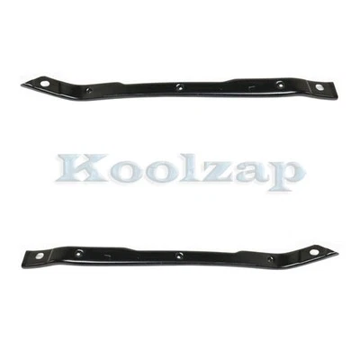 适用于 09 - 11 Aveo5 & G3 前保险杠固定器支撑左右套装一对 — 第 1/4 张图片