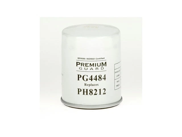 Filtro de aceite Pronto 49MV83H compatible con Acura Legend Standard Life 1988-1995 Foto 1 de 1