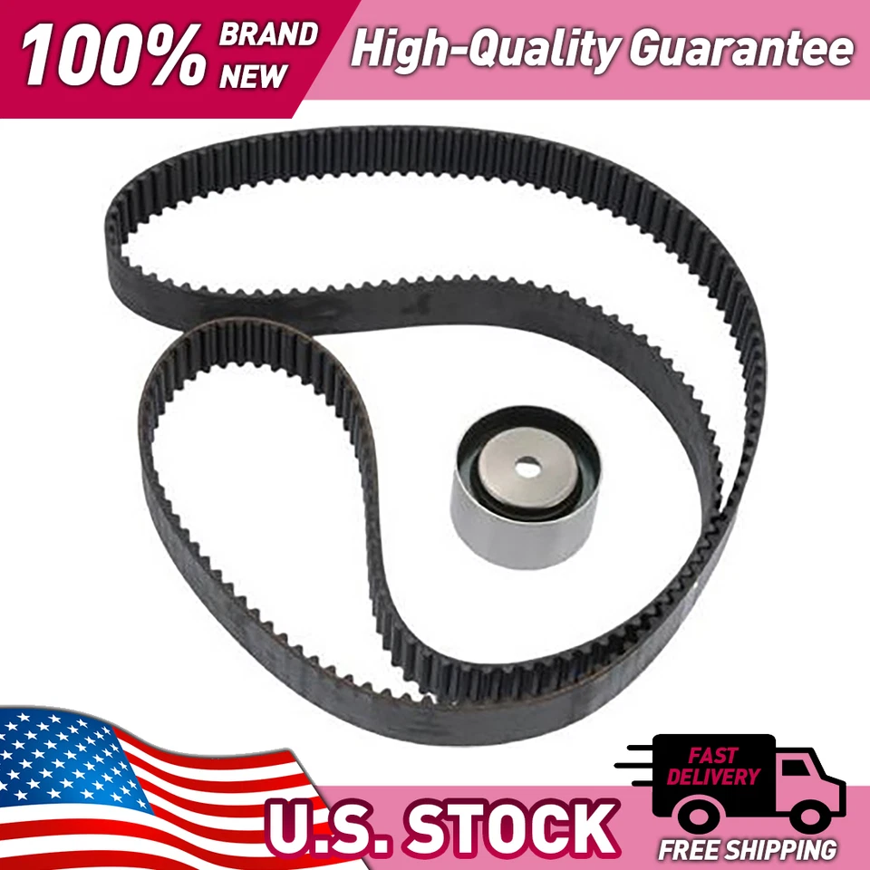 定时皮带和组件套件适用于克莱斯勒 New Yorker 1995 3.5L V6 — 第 1/1 张图片