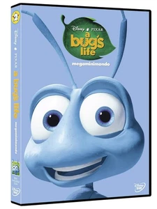 A Bug's Life - Collection 2016 (DVD) Dave Foley Kevin Spacey Julia Louis-Dreyfus - Picture 1 of 3