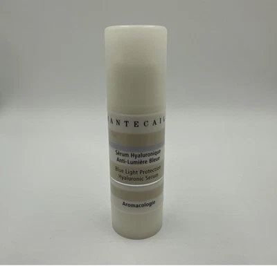 Suero hialurónico Chantecaille protección luz azul 1 oz Foto 1 de 2